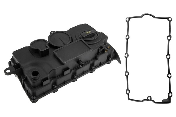 Motorventildeckel FüR Audi A3 06- Seat Altea 06- Leon 06--image