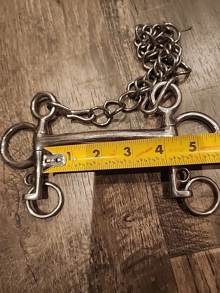 Horse Bit - Image 2 of 4