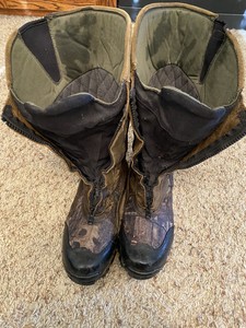 cabela's pinnacle boots