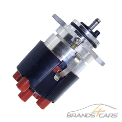 ATEC VERTEILER ZÜNDVERTEILER FÜR VW VENTO GOLF 3 1.4 1.6 91-94 POLO 86C 1.0 1.3