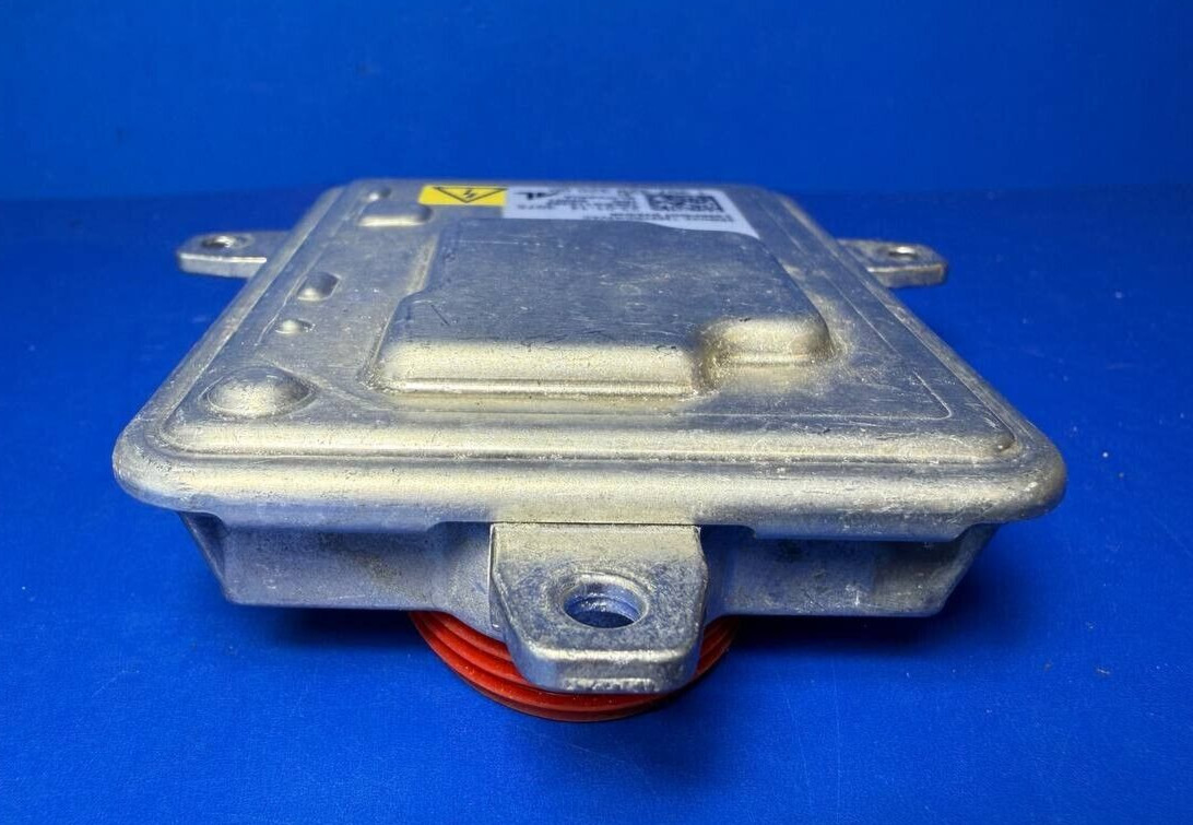 14 - 20 MERCEDES CLA250 CLA200 XENON HEADLIGHT BALLAST MODULE 130732932000 OEM