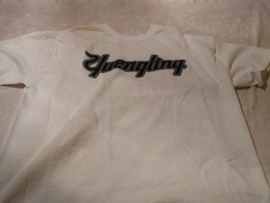 yuengling beer t shirt