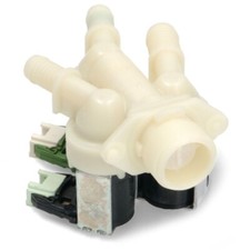 Elettrovalvola 3 Vie Compatibile Con Lavatrice 4055125225 AEG - Foto 10