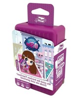 Shuffle - Littlest Pet Shop - Hasbro / Ass Altenburger 22502131 - Neu