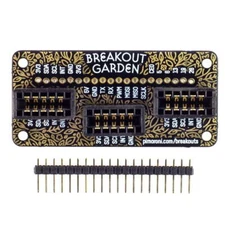 Breakout Garden Mini (I2C + SPI)