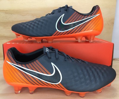 nike huarache Billig grün, Nike MAGISTA OBRA II FG