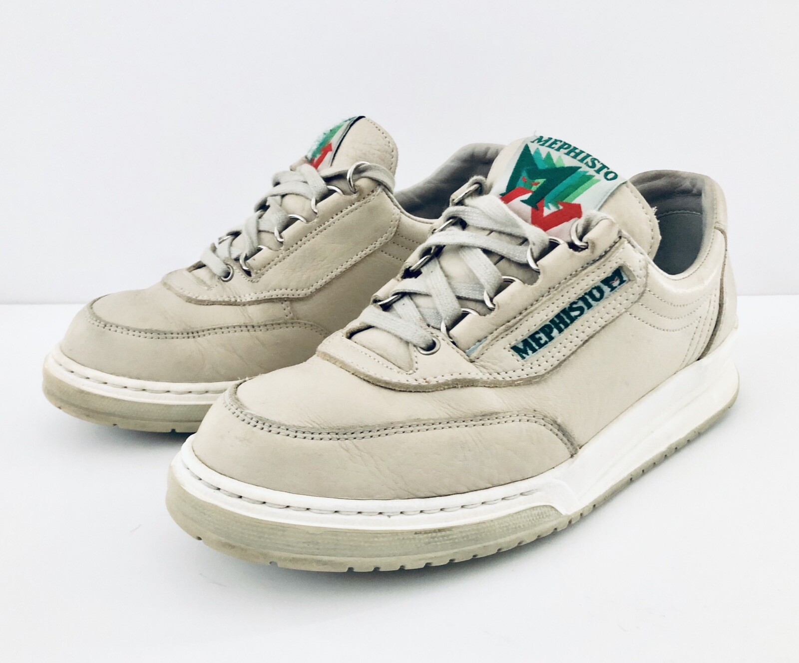 mephisto match cream