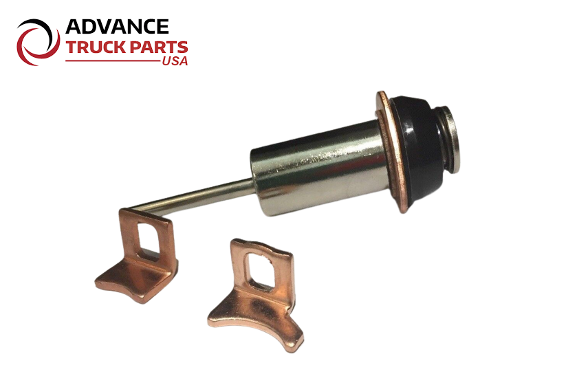 ATP Complete Kit Denso Starter Solenoid Repair Toyota 1280007010/7390