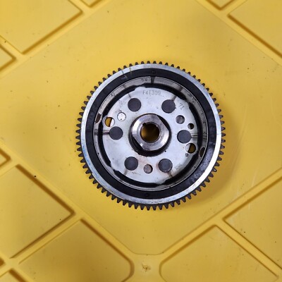 Kawasaki 750ss Stx 750 St Ss Xi Sts750 Stx750 Flywheel Generator