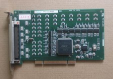 1pcs Interface PCI-2130CM capture card