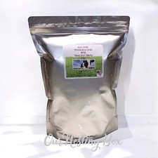 5.lb Whole Fat Dry Powdered Milk*USA Made* Emergency Food Supply ~70 Servings