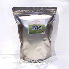 5.lb Whole Fat Dry Powdered Milk*USA Made* Emergency Food Supply ~70 Servings