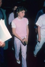 1980s DONNA ASHLOCK Original 35mm Slide Transparency