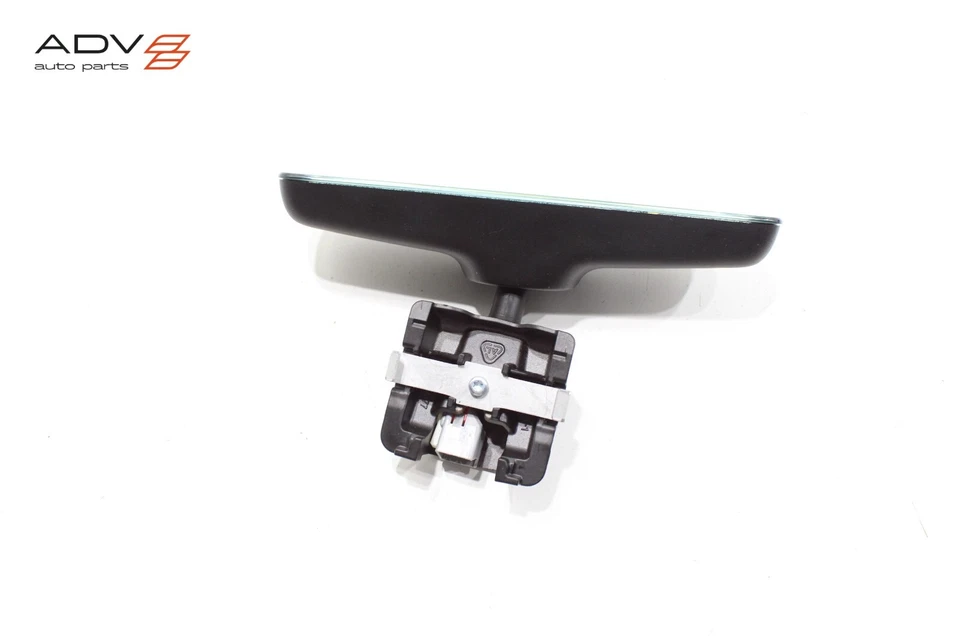 2020 - 2023 LAND ROVER RANGE ROVER EVOQUE INTERIOR REAR VIEW MIRROR OEM - Image 3 of 4