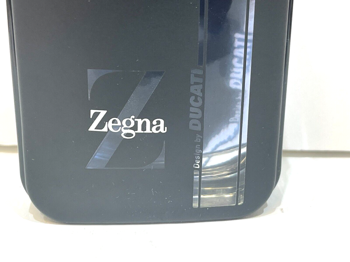 Z Zegna Ducati By Ermenegildo Zegna Men Cologne EDT Spray 3.3oz