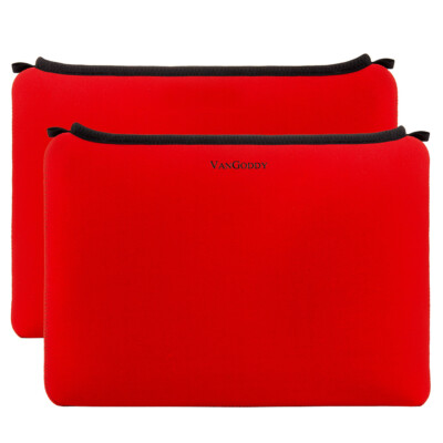 Neoprene Laptop Padded Sleeve Case Cover For 12'' Samsung Galaxy Tab S9 / Tab S8