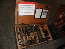BW Werkzeugausstattung Werkzeugsatz f&uuml;r Panzerwagen MES 3