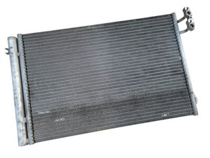 BMW 1er 3er X1 Z4 Kondensator Klimaanlage 9229022