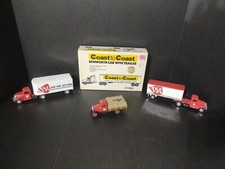ertl truck banks