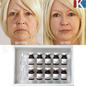 ESTHEPRO Ampoule à l'acide hyaluronique 10EA ampoule hydratante sérique anti-âge NEW