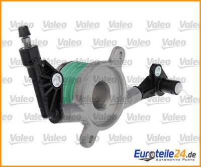 Zentralausrücker, Kupplung VALEO 804528 für Mercedes-Benz