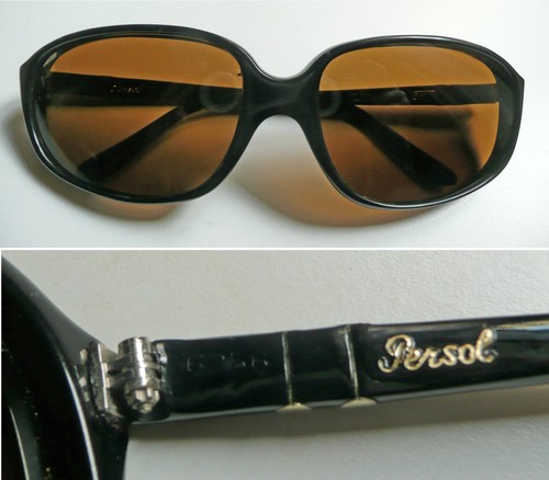 PERSOL RATTI 6256 sunglasses Vintage sunglasses 1950s | eBay