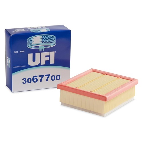 Kit Tagliando UFI 5Lt Olio Selenia Wr Forward 0W30 Per Fiat 500X e Jeep Renegade - Imagen 3 de 9