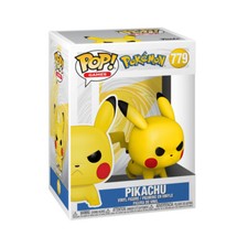 Funko Pop! Vinyl: Pokémon - Pikachu #779