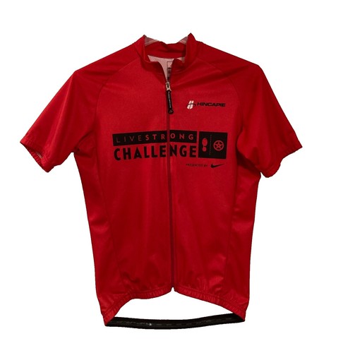 Gilet Coupe-vent Cyclisme BMC Suisse Hincapie Taille XL - Homme, Multicouleur, Occasion