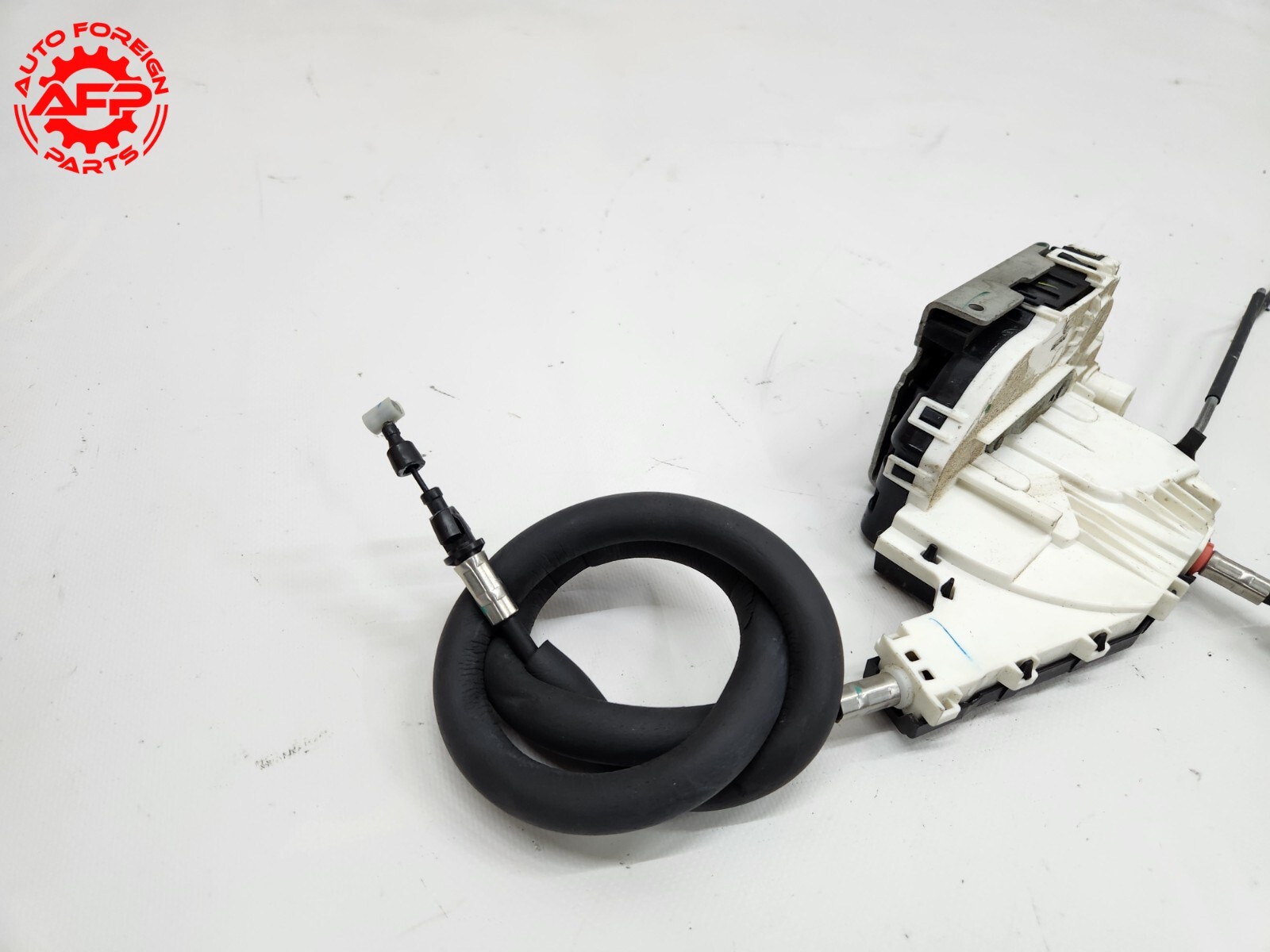⭐ 14-21 Maserati Quattroporte Rear Right Door Lock Latch Actuator Drive Unit Oem