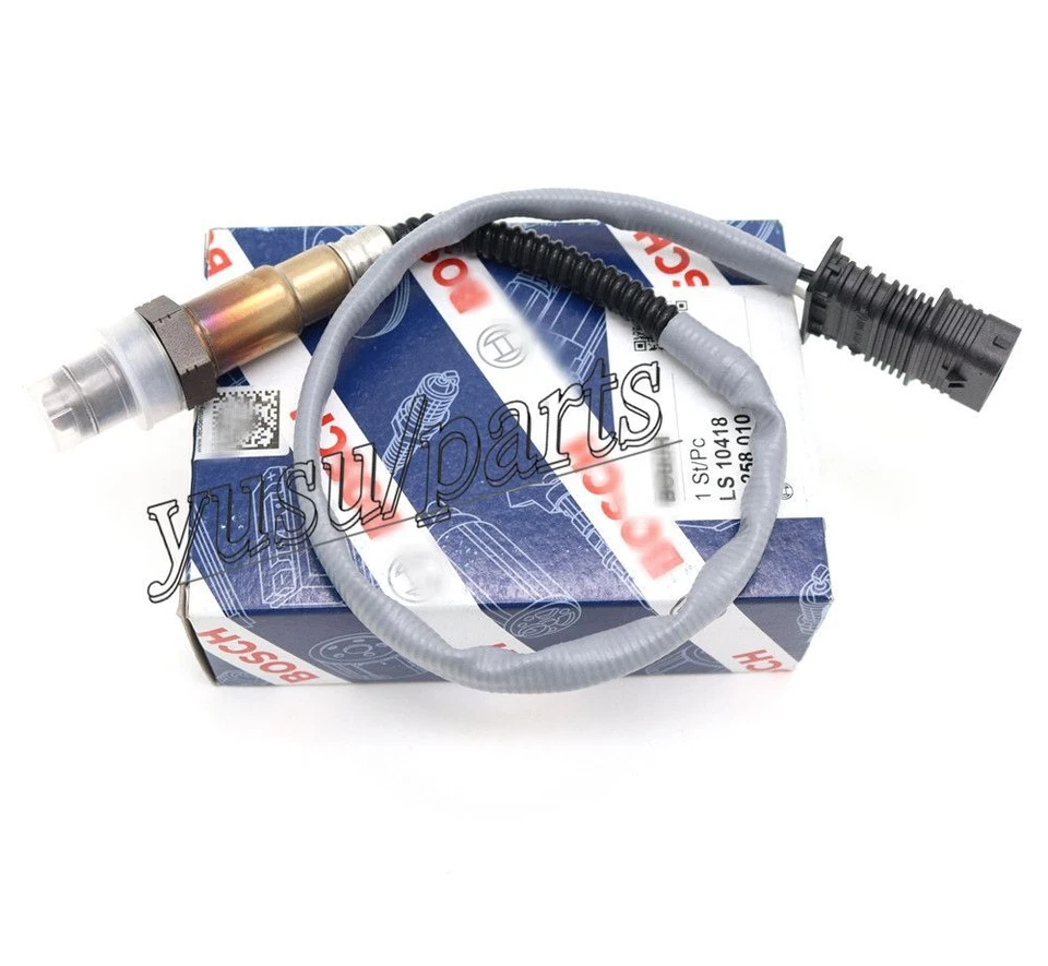 Oxygen Sensor For OEM BMW 2228i 320i 428i 528i X3 X4   2.0L Up+Downstream - Image 4 of 4