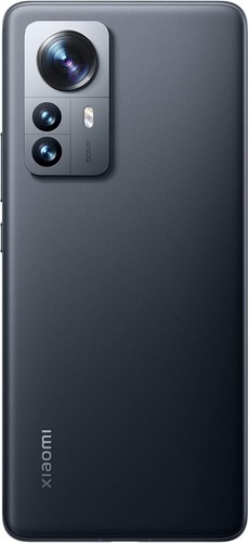 BRAND NEW Xiaomi 12 Pro 256GB (Black) - Sim Free Unlocked - Picture 2 of 15