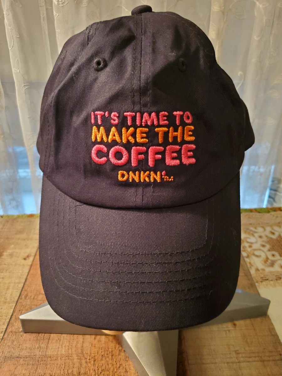Dunkin donuts deals apparel