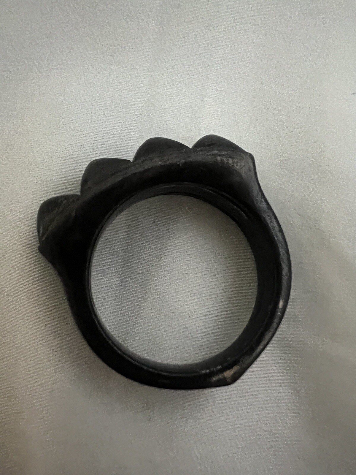 STEPHEN WEBSTER SUPERSTUD RING. - image 2