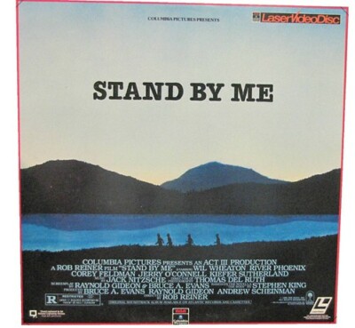 (未使用･未開封品)In Concert - Stand By Me [DVD] Stand By Me DVD 43396055179| eBay