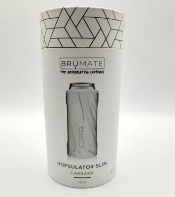 Brumate Insulated Hopsulator Slim Brumate Slim Can Cooler Brumate