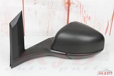 FIT FORD TRANSIT CONNECT 2014-2022 LEFT DRIVER SIDE MIRROR HEATED