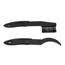 5 Sets Bicycle Cleaning Kit Chain Cleaner Scrubber Brushes MTB Bike Wash Tools