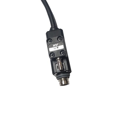 KEYENCE GT2-PA12 High-Accuracy Digital Contact Sensor LVDT KEYENCE GT2-PA12 High-Accuracy Digital Contact Sensor LVDT