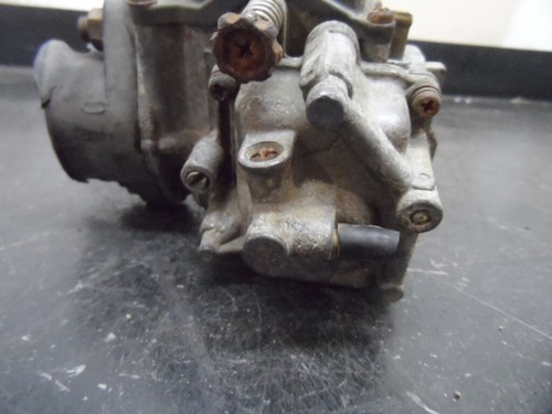 1987 Honda Elite 250 Carburator 16100-KM1-832 G-5 - Picture 5 of 8