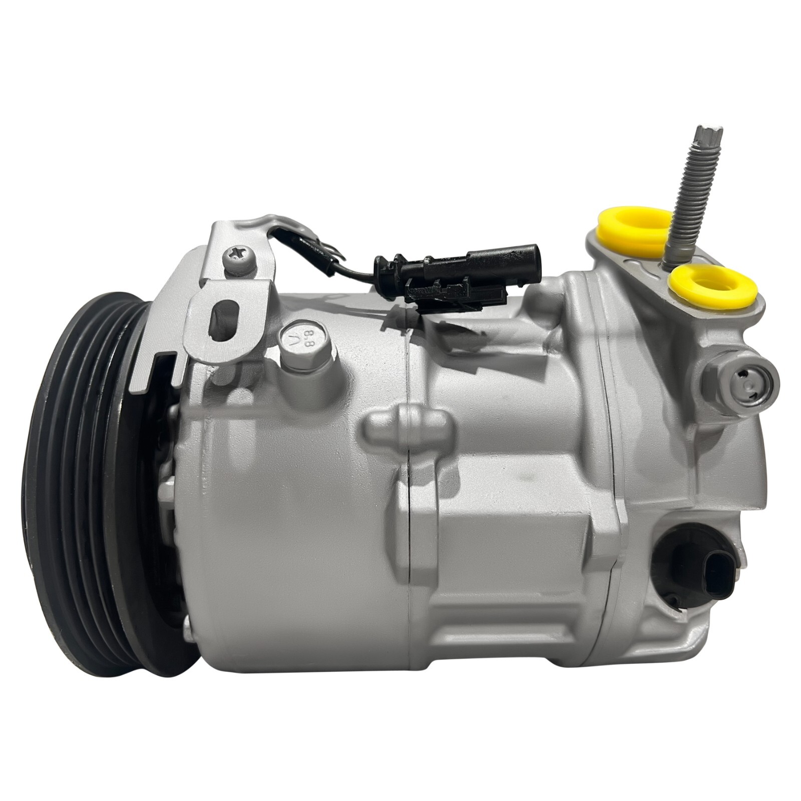 RYC Reman AC Compressor AD-8034 Fits Chevrolet Corvette ZR1 5.5L 2025 2026
