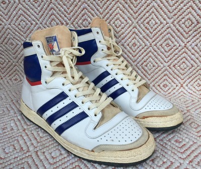 vintage adidas top ten