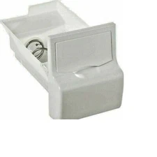 EAP300167 Ice Bucket and EAP293590 DOOR ICE STORAGE DISPLAY