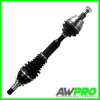 Antriebswelle FÜR Mercedes Benz R Klasse W251 V251 4 Matic Links Vorne Neuteil