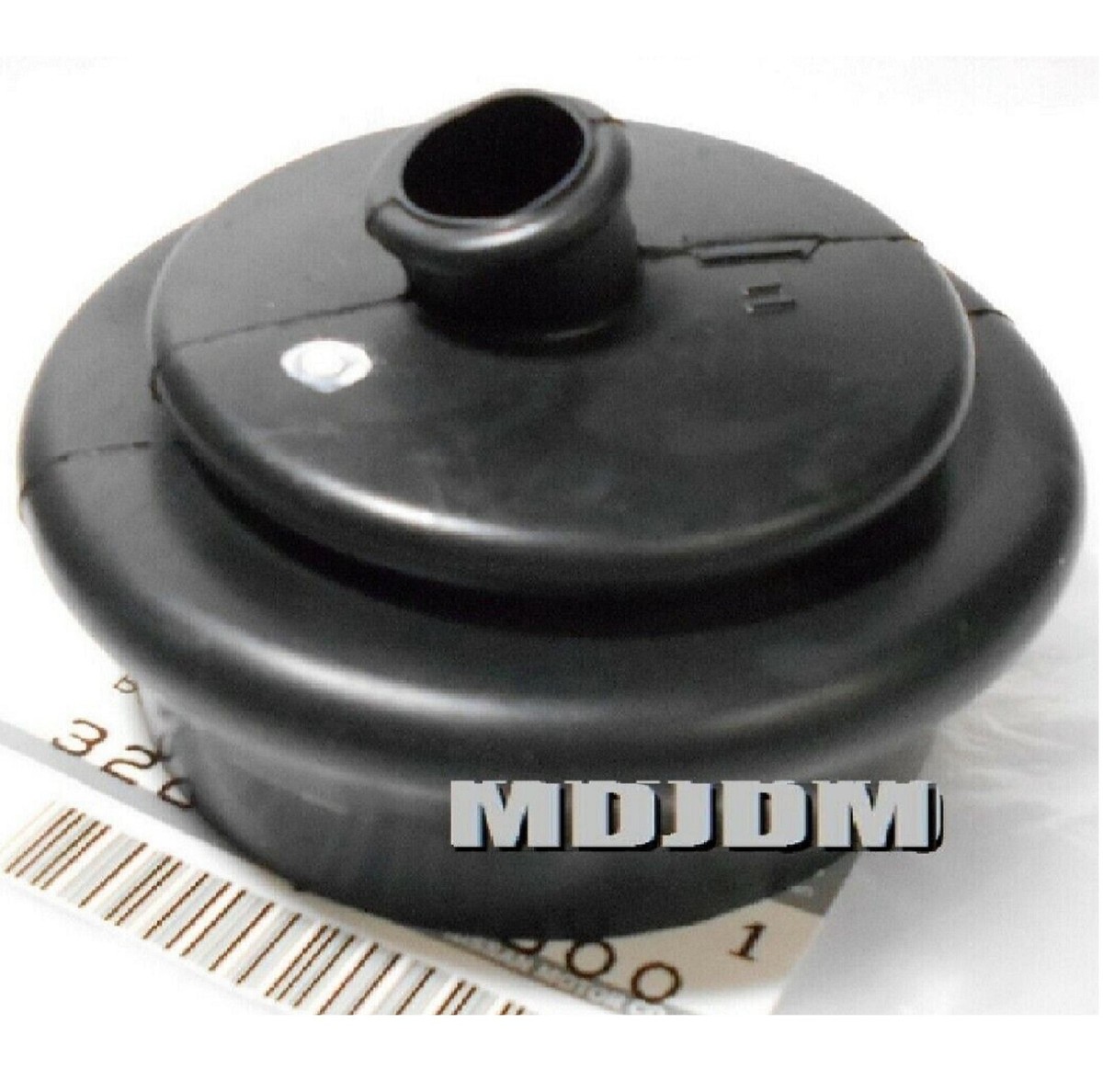 Genuine OEM Transmission Shifter Dust Boot Nissan 240 SX S