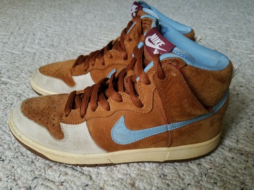 nike sb hazelnut