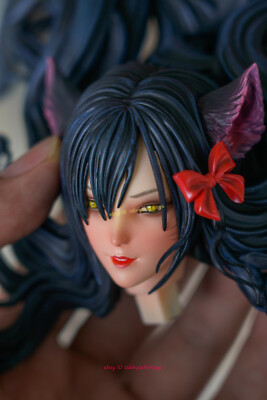 Whale Song Studio 1/4 AHRI-九尾の狐（EX) Whale Song Studio 1/4 AHRI-九尾の狐（EX)