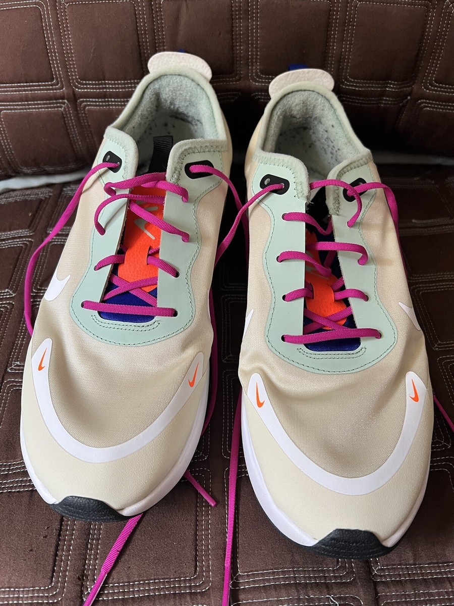 Nike Air Max Fossil DiA #C13898-200 women's sneakers Shoes