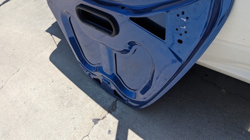 McLaren 570s 570GT Front Hood Bonnet Lid Panel 2016 - 2021 Oem  non damaged - Picture 14 of 14