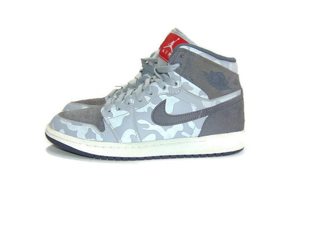 jordan 1 retro high camo 3m wolf grey